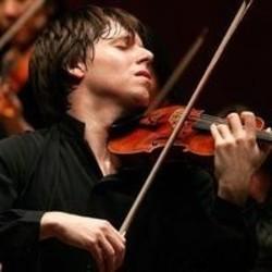 Listen online free Joshua Bell In trutina from Carmina Burana (Orff), lyrics.