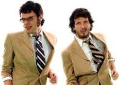Listen online free Flight of the Conchords I Told You I Was Freaky, lyrics.