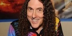 Listen online free Weird Al Yankovic Attack of the Radioactive Hamsters from a Planet Near Mars, lyrics.