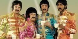 Listen online free The Rutles Cheese and Onions, lyrics.