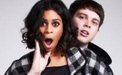 New and best AlunaGeorge songs listen online free.