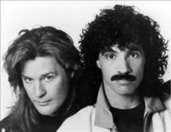 New and best Hall & Oates songs listen online free.