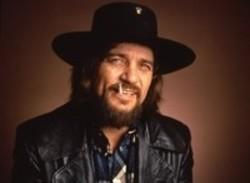 Best and new Waylon Jennings Country songs listen online.