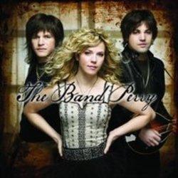 Listen online free The Band Perry All Your Life, lyrics.