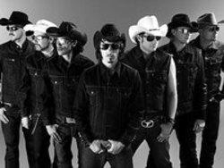 Listen online free The BossHoss Anarchy in the USA, lyrics.