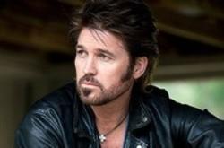 Listen online free Billy Ray Cyrus Never Thought I'd Fall In Love With You, lyrics.