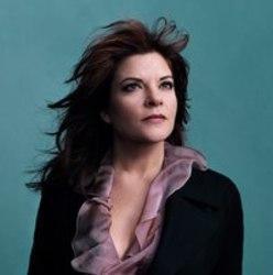 Best and new Rosanne Cash Country songs listen online.