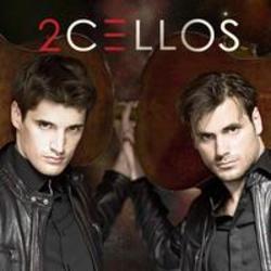 Listen online free 2Cellos Welcome To the Jungle, lyrics.