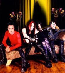 Best and new London After Midnight Gothic songs listen online.