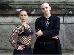 Best and new Mantus Goth songs listen online.