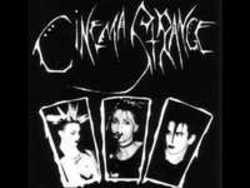 Listen online free Cinema Strange Fourth Example, lyrics.