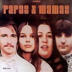 Listen online free The Mamas & The Papas San Francisco (Be Sure to Wear Flowers in Your Hair), lyrics.