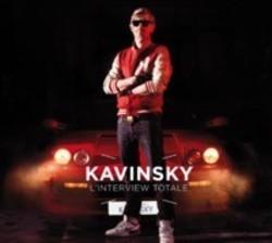 Best and new Kavinsky Electronic songs listen online.