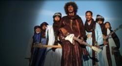 Best and new Tinariwen Saharan Blues Rock songs listen online.