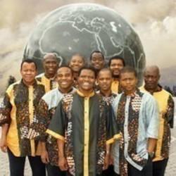 Listen online free Ladysmith Black Mambazo Induku Zethu, lyrics.