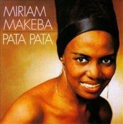 Listen online free Miriam Makeba The Naughty Little Flea, lyrics.