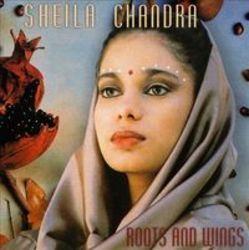 Listen online free Sheila Chandra Shanti, Shanti, Shanti, lyrics.