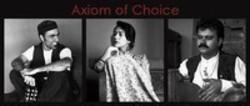 Listen online free Axiom Of Choice Pulse, lyrics.