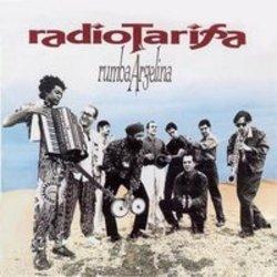 Listen online free Radio Tarifa La Tarara, lyrics.