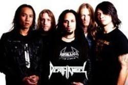 Best and new Death Angel Thrash Metal songs listen online.
