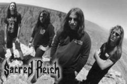Best and new Sacred Reich Metal songs listen online.