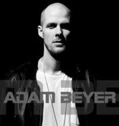 Best and new Adam Beyer Other songs listen online.