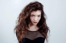 Best and new Lorde Indie songs listen online.