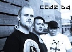 Best and new Code 64 Electronic songs listen online.