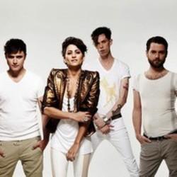 Best and new Dragonette Synth songs listen online.