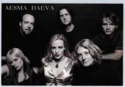Best and new Aesma Daeva Gothic songs listen online.
