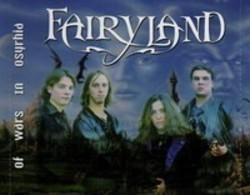 Listen online free Fairyland Across The Endless Sea (part II), lyrics.
