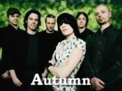 Listen online free Autumn Lady Anne, lyrics.