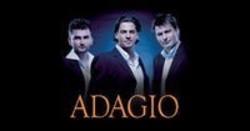 Listen online free Adagio Darkness Music, lyrics.