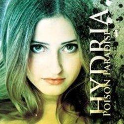 Listen online free Hydria Finally, lyrics.