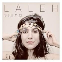 Best and new Laleh Pop songs listen online.