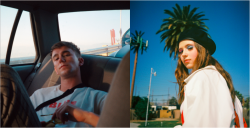 New and best SG Lewis & Clairo songs listen online free.