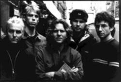 Listen online free Pearl Jam I've Got A Feeling, lyrics.