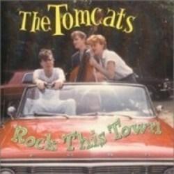 Listen online free Tomcats Blujean Bop, lyrics.