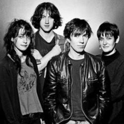 New and best My Bloody Valentine songs listen online free.
