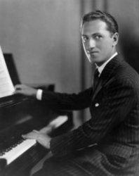 Listen online free George Gershwin Rhapsody In Blue, lyrics.