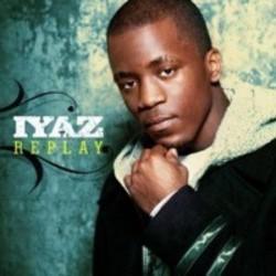 Listen online free Iyaz There You Are, lyrics.