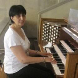 Listen online free Susanna Sargsyan Surb, Surb (Holy, Holy) (arr., lyrics.