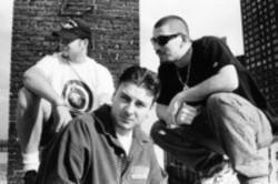 Listen online free House Of Pain Guess Who's Back, lyrics.