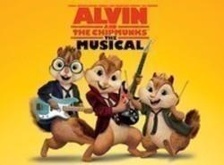 Listen online free Alvin and the Chipmunks Say Hey, lyrics.