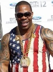 Best and new Busta Rhymes Rap songs listen online.