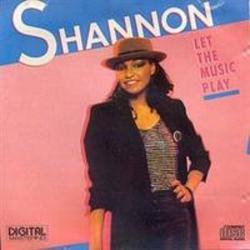 New and best Shannon songs listen online free.