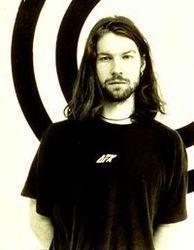 Best and new Aphex Twin Industrial songs listen online.