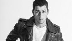 New and best Nick Jonas songs listen online free.