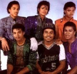 Listen online free The Jacksons Shake your body down to the g, lyrics.