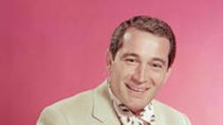Listen online free Perry Como (There's No Place Like) Home, lyrics.